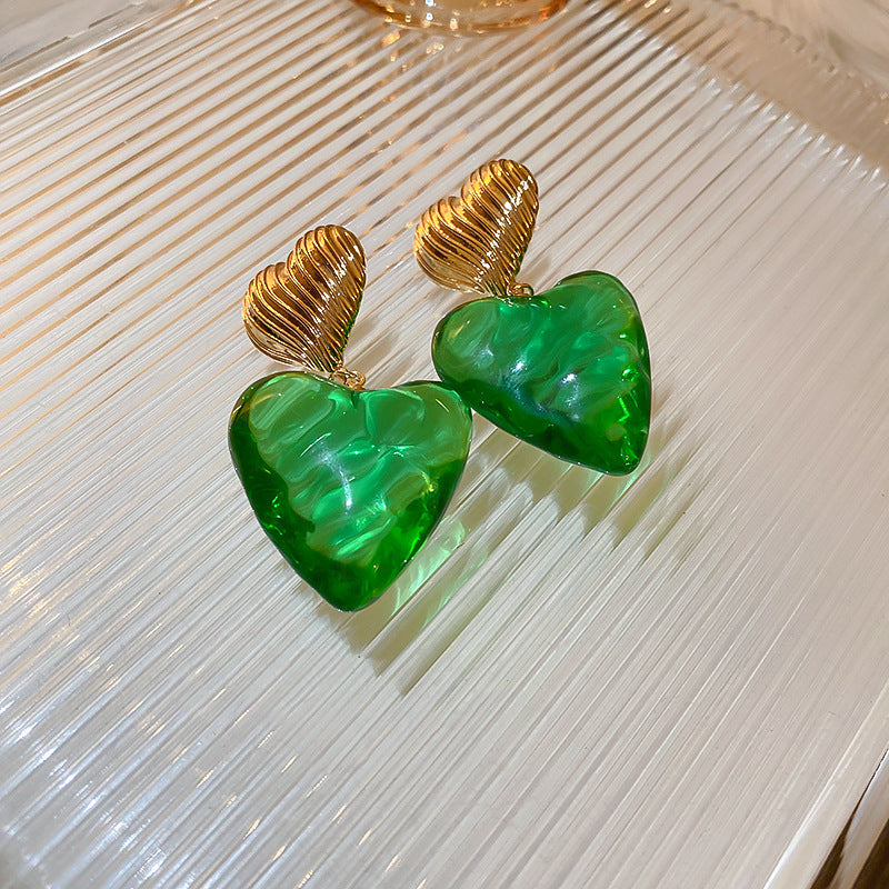 Timeless Chic Earrings