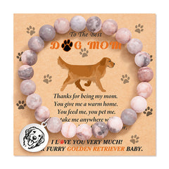 Pawsome Bond · Pet Parent Memory Bracelets