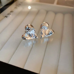 Timeless Chic Earrings