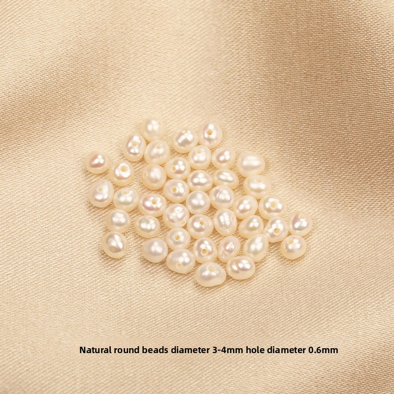 Spectrum Luster Freshwater Pearls