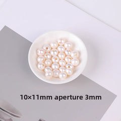 Spectrum Luster Freshwater Pearls