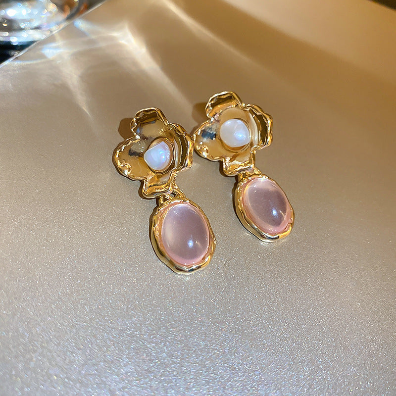 Timeless Chic Earrings