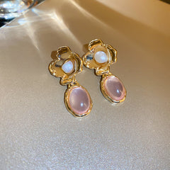Timeless Chic Earrings