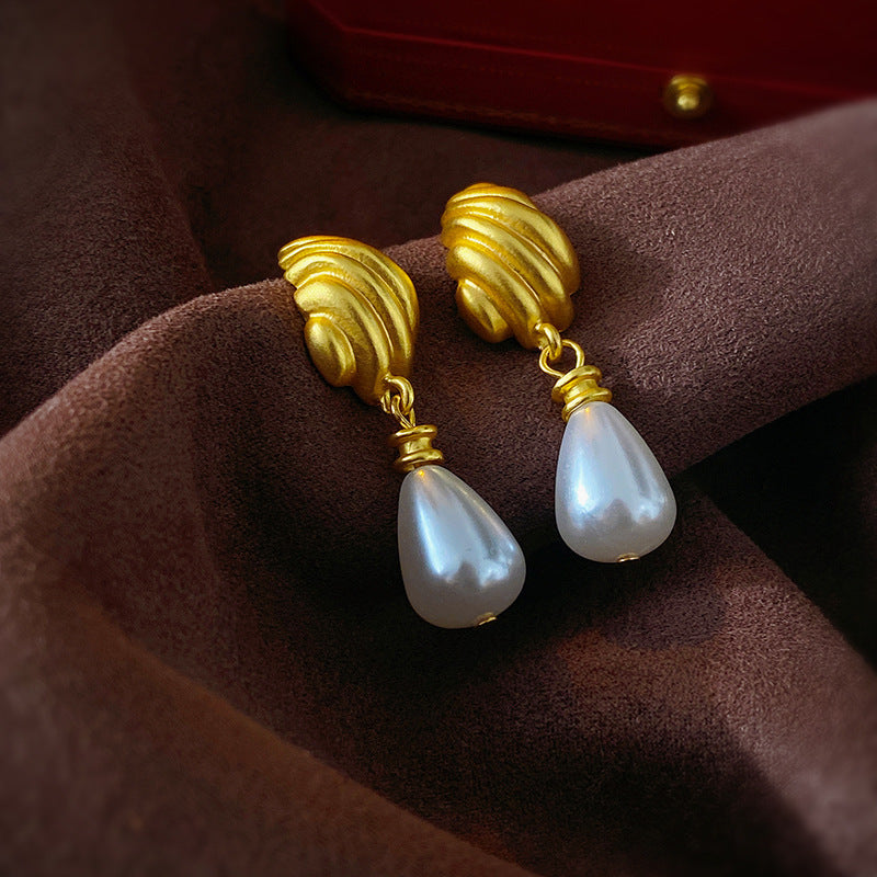 Timeless Chic Earrings