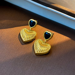Timeless Chic Earrings