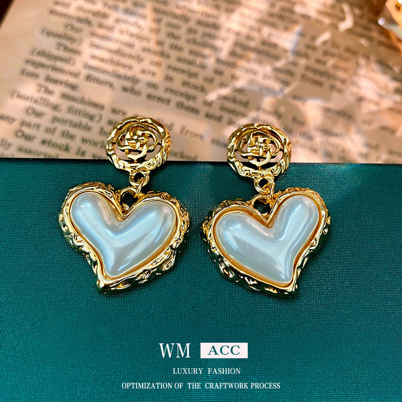 Timeless Chic Earrings