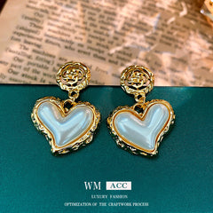 Timeless Chic Earrings