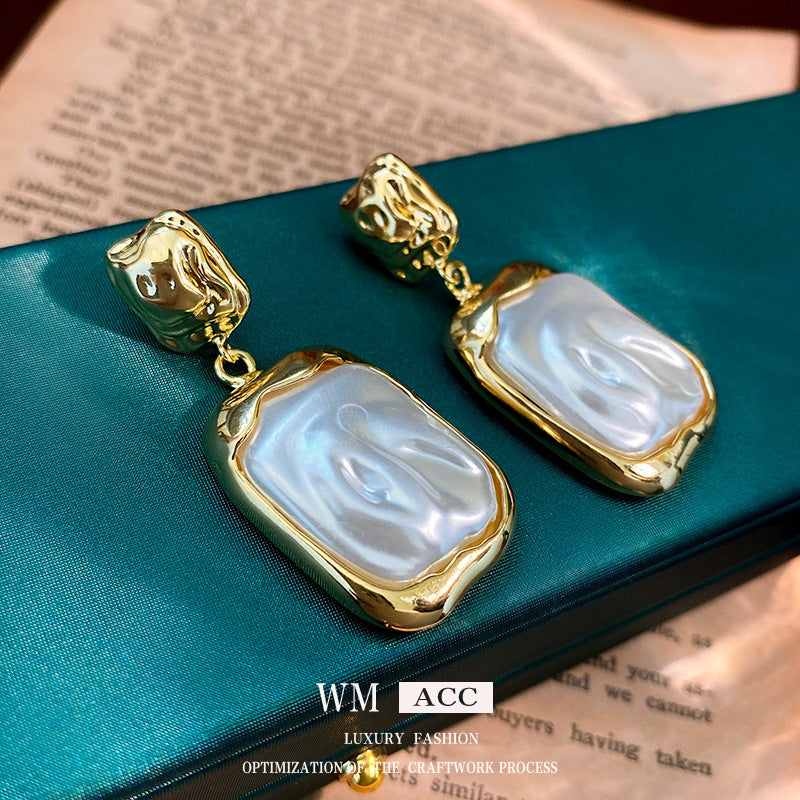 Timeless Chic Earrings