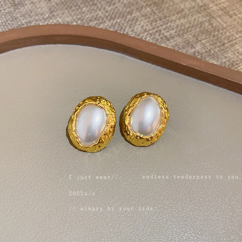 Timeless Chic Earrings