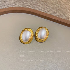 Timeless Chic Earrings