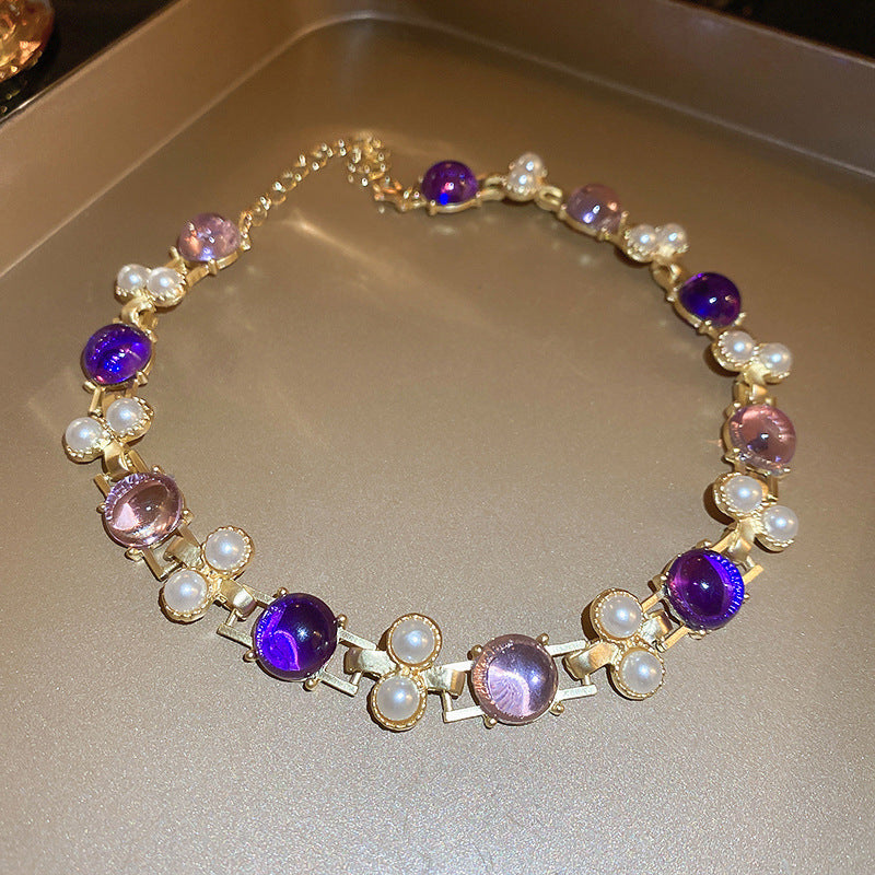 Medieval Vintage Necklace