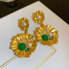 Timeless Chic Earrings