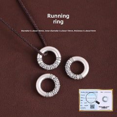 Pure999 Auspice Charms · 999 Silver Beads & Spacers