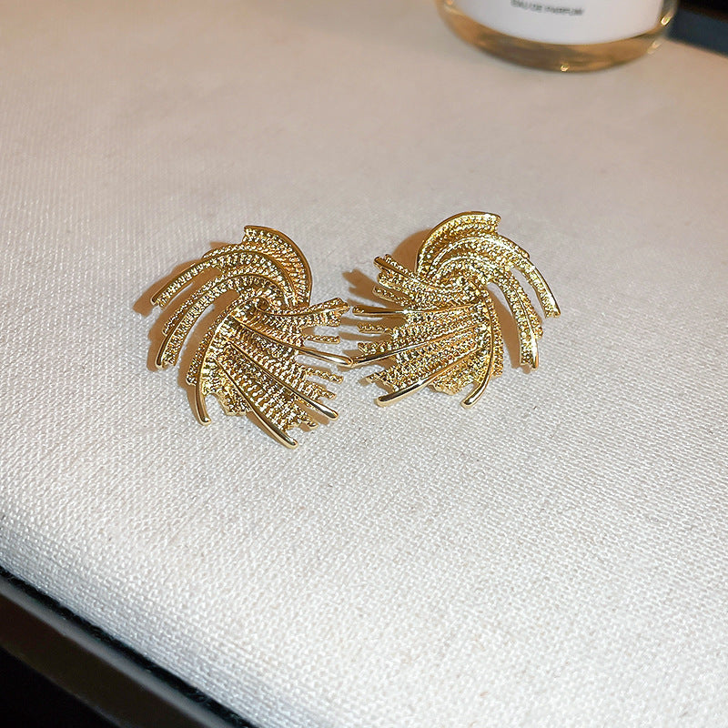 Timeless Chic Earrings
