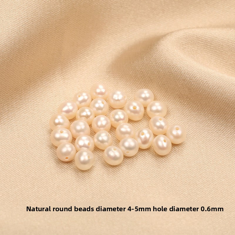 Spectrum Luster Freshwater Pearls