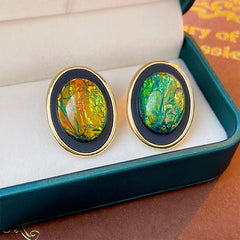 Timeless Chic Earrings