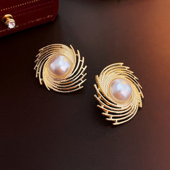 Timeless Chic Earrings