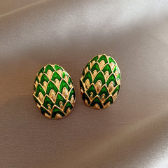 Timeless Chic Earrings