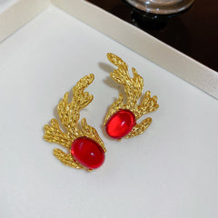 Timeless Chic Earrings
