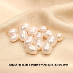Spectrum Luster Freshwater Pearls