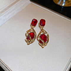 Timeless Chic Earrings
