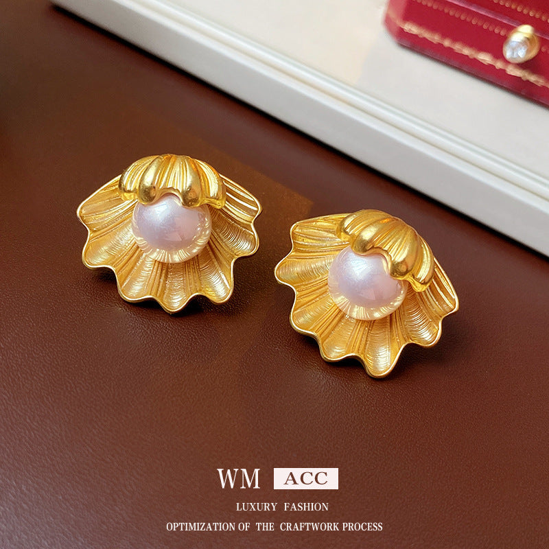 Timeless Chic Earrings