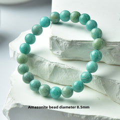 Wealth Flow Agate Bracelet