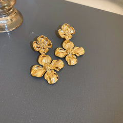 Timeless Chic Earrings
