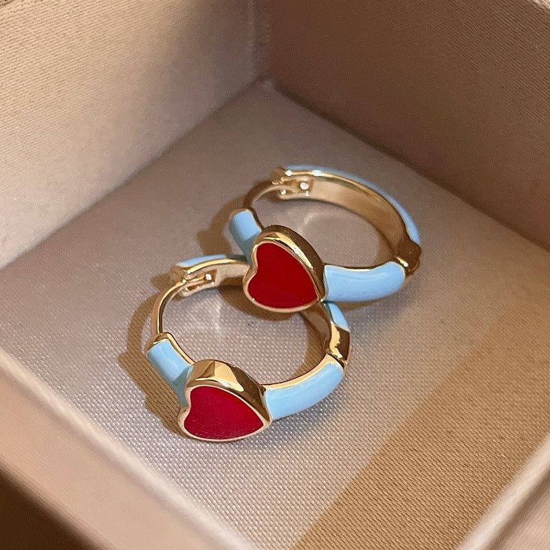 Timeless Chic Earrings