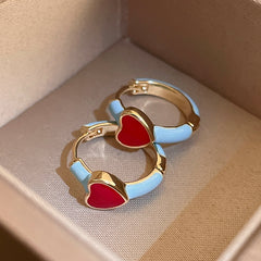 Timeless Chic Earrings
