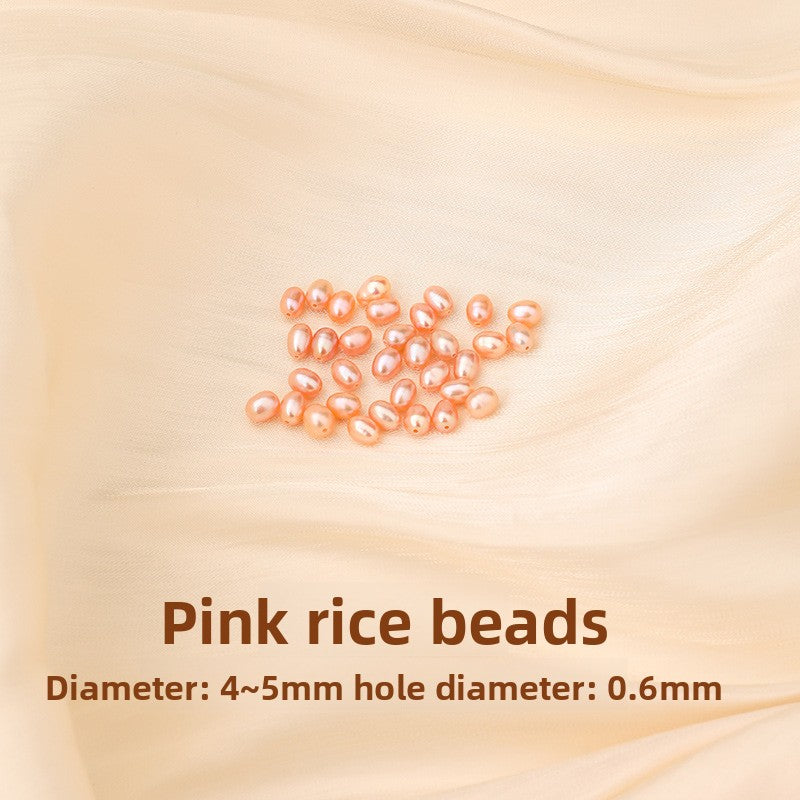 Spectrum Luster Freshwater Pearls