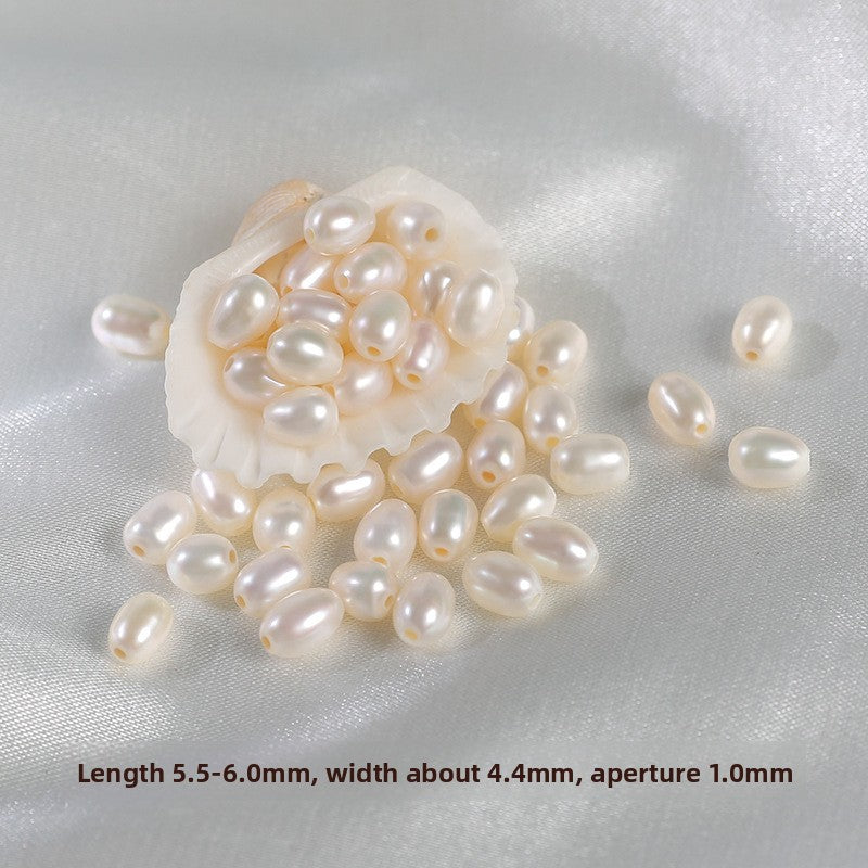 Spectrum Luster Freshwater Pearls