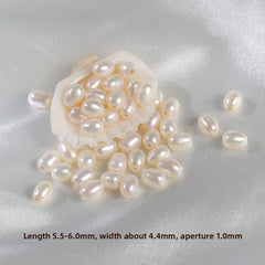 Spectrum Luster Freshwater Pearls