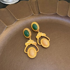 Timeless Chic Earrings