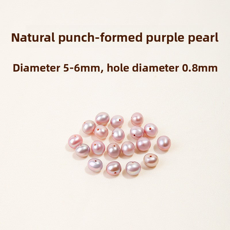 Spectrum Luster Freshwater Pearls