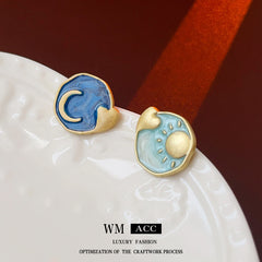 Timeless Chic Earrings