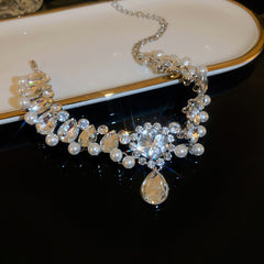 Medieval Vintage Necklace