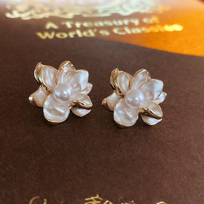 Timeless Chic Earrings