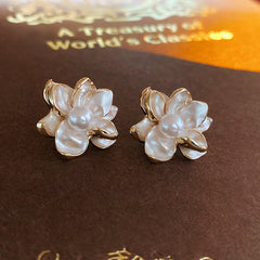 Timeless Chic Earrings