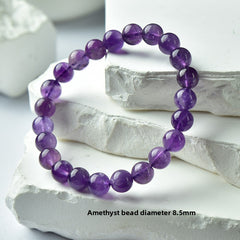 Wealth Flow Agate Bracelet