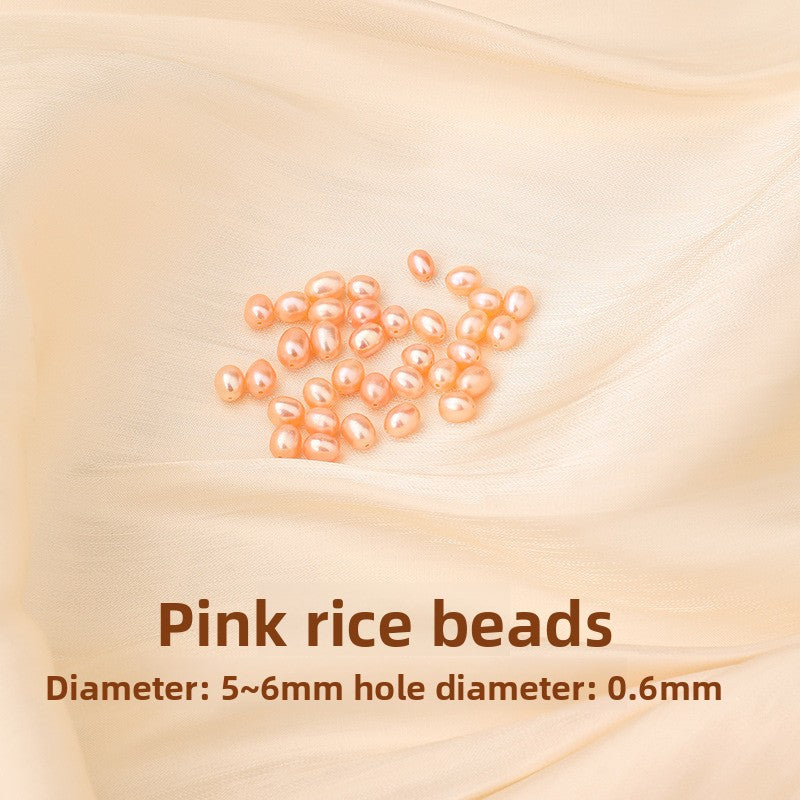 Spectrum Luster Freshwater Pearls