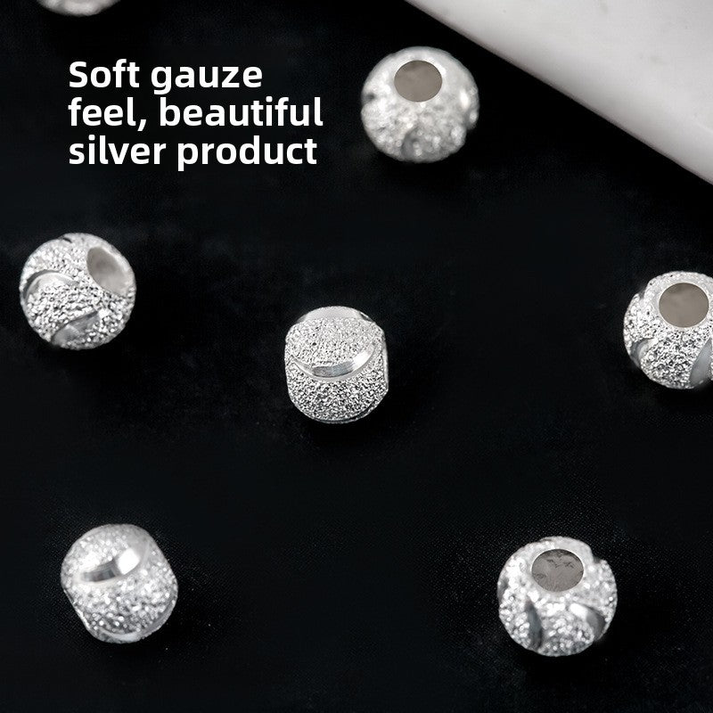 Relic Gleam · S925 Spacers & S-Clasp