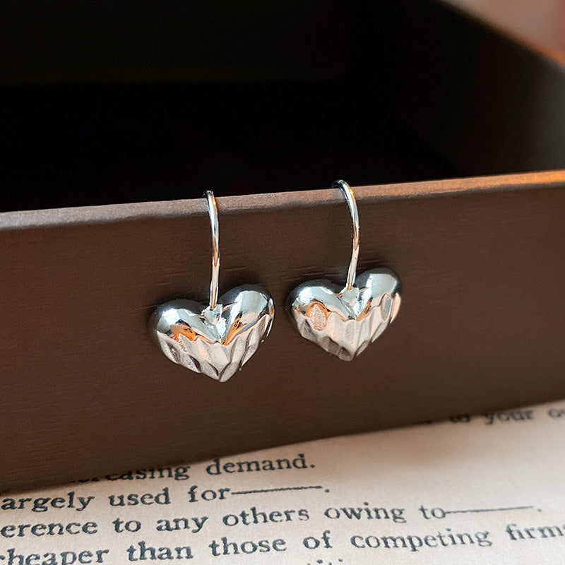 Timeless Chic Earrings