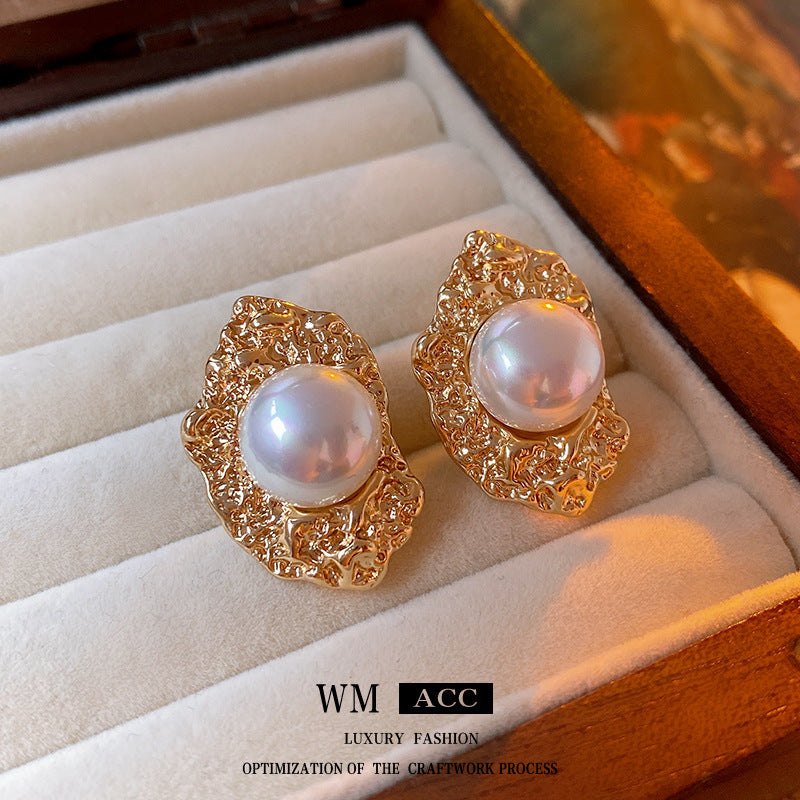 Timeless Chic Earrings