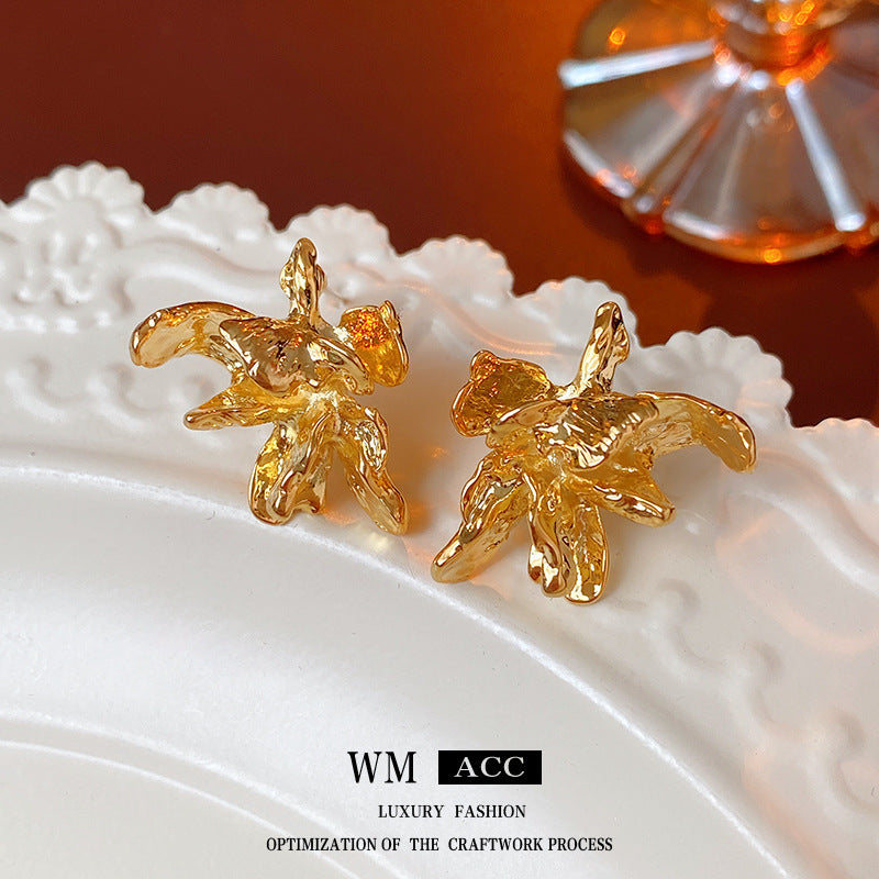 Timeless Chic Earrings
