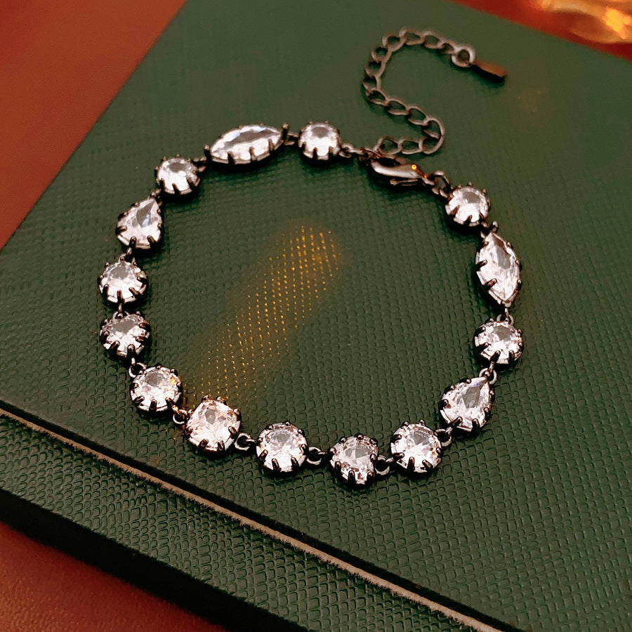 Midnight Sparkle Bracelet