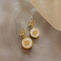 Timeless Chic Earrings