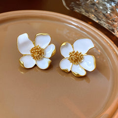 Timeless Chic Earrings