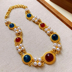 Medieval Vintage Necklace