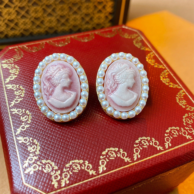 Timeless Chic Earrings